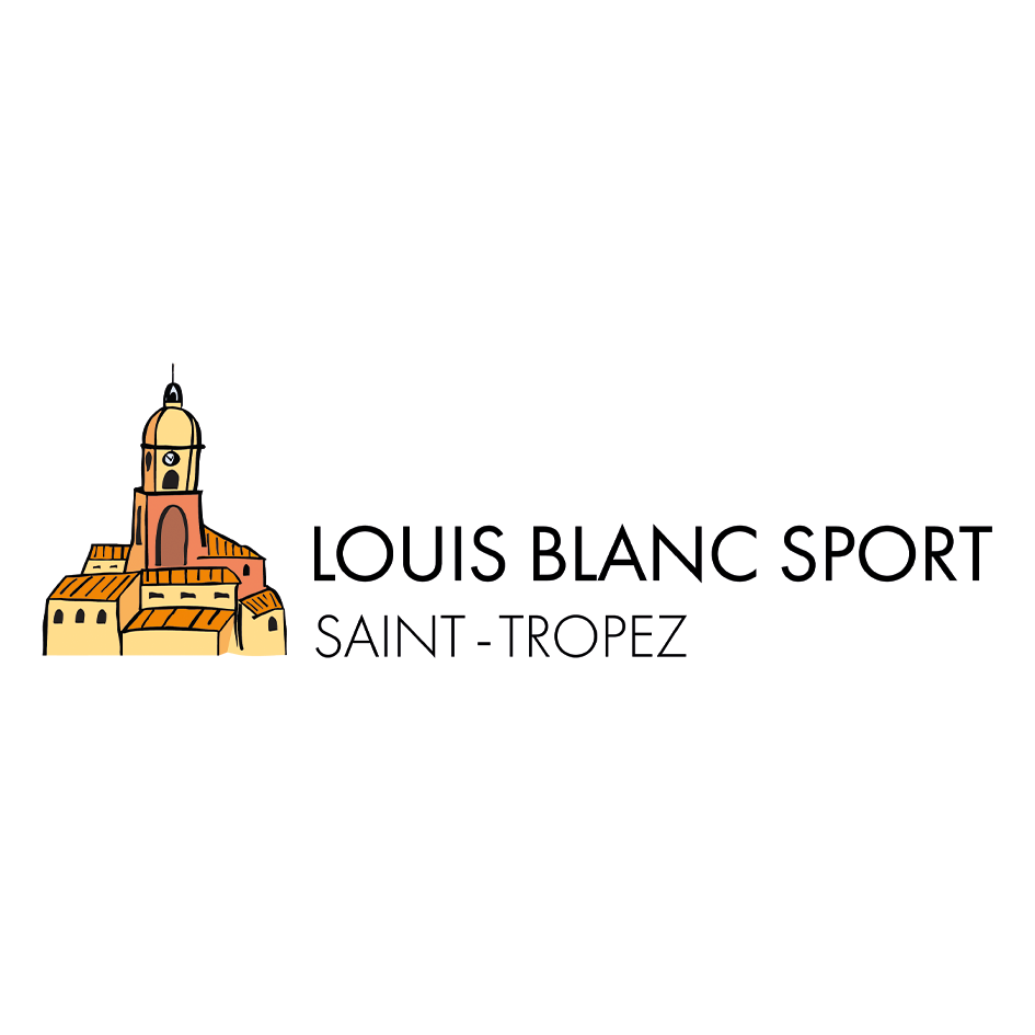 Louis Blanc Sport_Saint-Tropez
